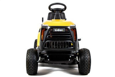LIDER TT86M RIDER 86cm / 8,8hp travní traktor - OFICIÁLNÍ DISTRIBUTOR - AUTORIZOVANÝ PRODEJCE LIDER