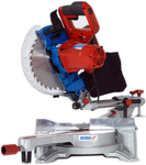 DEDRA DED7745 MITRE SAW WITH SLIDING HEAD EWIMAX - OFFICIAL DISTRIBUTOR - AUTHORIZED DEDRA DEALER