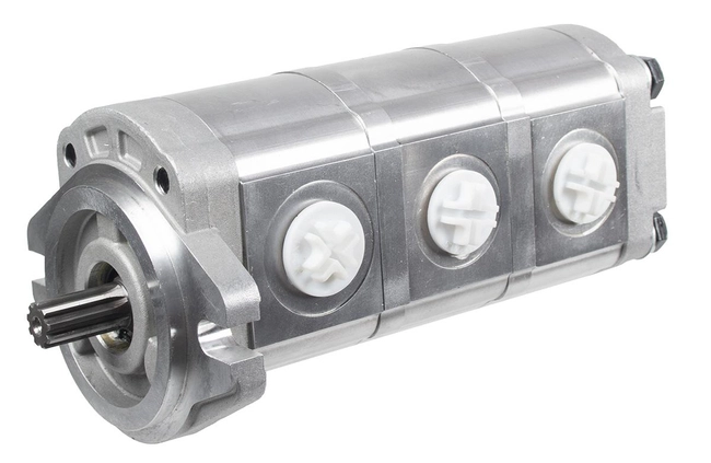 Cedrus diesel transporter pump CEDTR800GH-L 790254