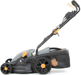  Handy Prime GTK1600 INDUCTIVE ELECTRIC GRAss MOWER 1600W / 38cm