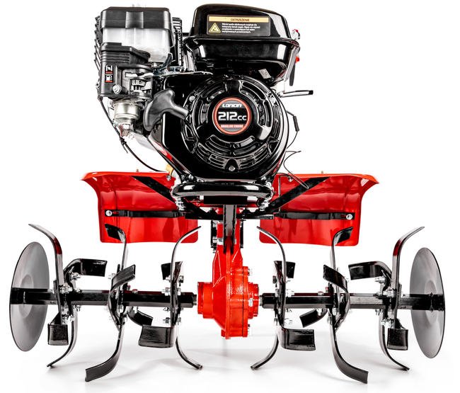 LONCIN L85 1WG3.9-85FQ-Z GLEBOGRYZARKA SPALINOWA KULTYWATOR LONCIN 850 LC170F-2 100cm - EWIMAX - OFICJALNY DYSTRYBUTOR - AUTORYZOWANY DEALER CEDRUS