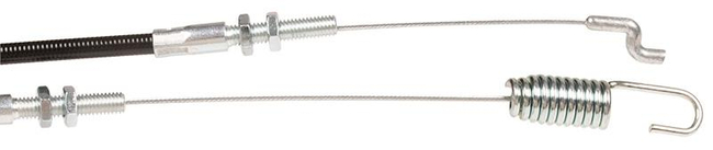 ALKO tractor clutch cable RO20870