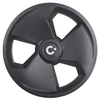 Wheel cap 8' front Cedrus lawn mower CEDLP53S CEDLP53S-H 485980