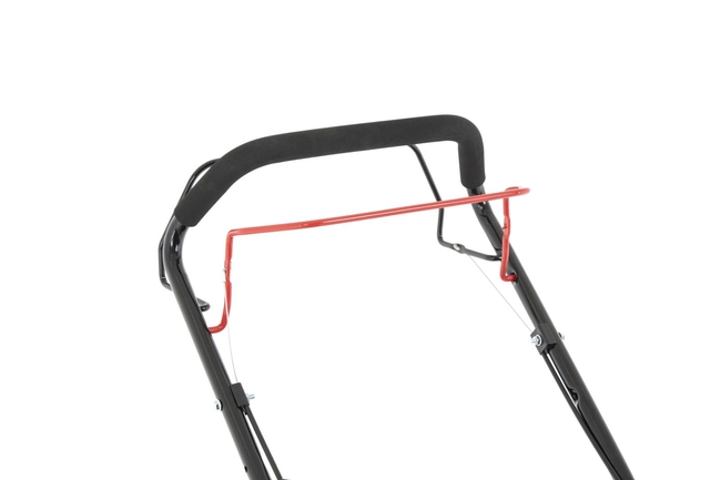 FAWORYT SH46N139L 4 hp 46 cm LONCIN SPRELIN MOTORIZED MOWER for lawns