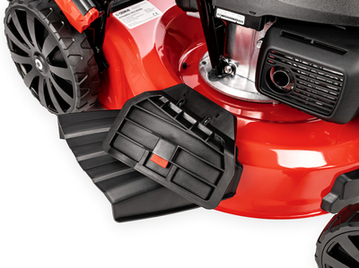 CEDRUS KS51S-H-ZT HONDA KOSIARKA SPALINOWA DO TRAWY Z NAPĘDEM 5w1 51cm / 4.6 KM HONDA GCV170 - EWIMAX - OFICJALNY DYSTRYBUTOR - AUTORYZOWANY DEALER CEDRUS