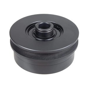 Compactor clutch 1 belt 19 mm, diameter 115 mm 520104