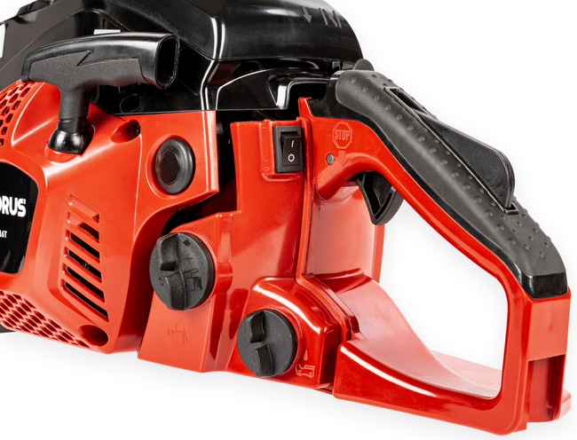 CEDRUS PS40-16T PETROL CHAIN SAW OREGON / WALBRO 2 KM - EWIMAX - OFFICIAL DISTRIBUTOR - AUTHORIZED CEDRUS DEALER