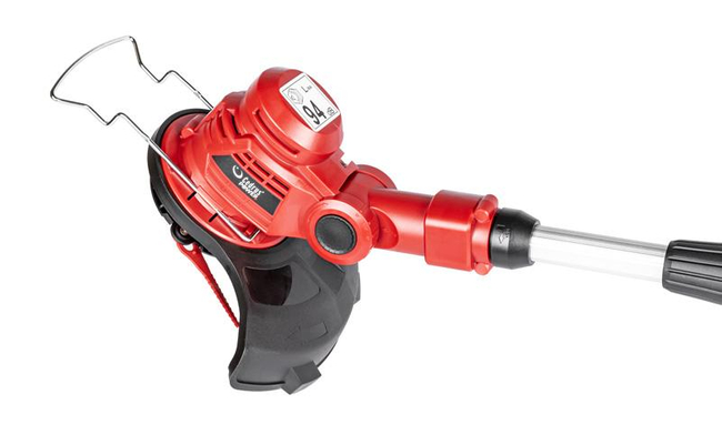 Cedrus Cordless Trimmer CEDGT254LI CEDGT254LI