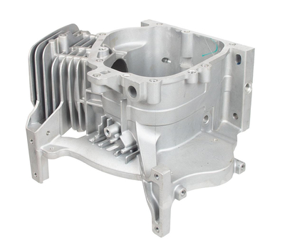 Cylinder Loncin blok silnika LC170FS CZĘŚĆ ORYGINALNA 110810316-0001