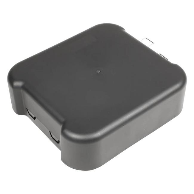 Pokrywa Loncin filtra powietrza LC2V90(T230) CZĘŚĆ ORYGINALNA 180070244-0001