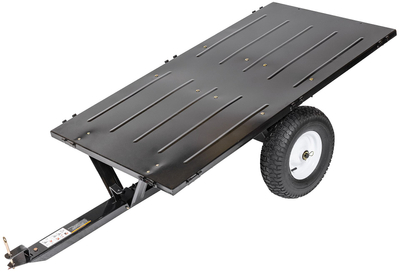 OLEO-MAC SP22125 TRAILER DUMP TRAILER GARDEN CART FOR TRACTOR OO-OTHSP22125 - 408KG EWIMAX - OFFICIAL DISTRIBUTOR - OLEO-MAC AUTHORIZED DEALER 
