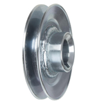 Cedrus tractor pulley C-TRAC-Z107 780163