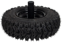 Cedrus snowblower wheel 13 X 4.1 - 6 CEDSB56 030815
