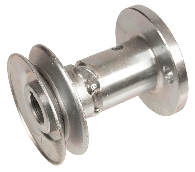 Adapter kosiarki Weibang WB454SB CZĘŚĆ ORYGINALNA 4560401020/02/01