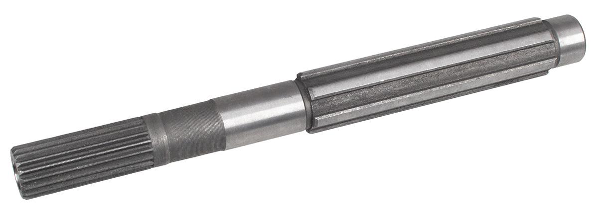 Wałek przekładni glebogryzarki Loncin L90 / 1WG3.4-75FQ-D