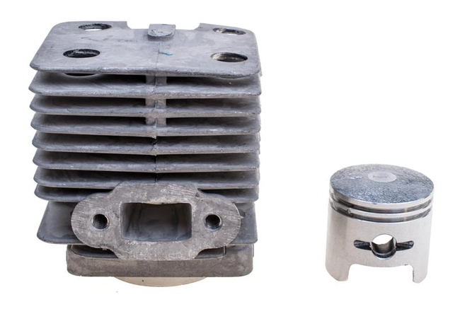 Cylinder with piston IBEA 25 kpl P022066