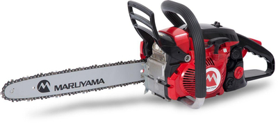 MARUYAMA MCV3501S PIŁA PILARKA PRZECINARKA SPALINOWA ŁANCUCHOWA DO DREWNA 1.9KM / 40cm