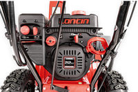 From Hand !!! CEDRUS SB61-E+ SPRINIONAL SNOW CLEANER WITH 7KM ESTART DRIVE AND START - OFFICIAL DISTRIBUTOR - AUTHORIZED DEALER