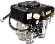 SILNIK LONCIN LC1P85FA-A DO TRAKTORKA SPALINOWY BENZYNOWY 10KM 352cm3 JEDNOCYLINDROWY WAŁ PIONOWY WALCOWY 25,4 mm MOTOR HONDA ,STIGA ST350 ,ALPINA ST350 ,VANGUARD , BRIGGS , KOHLER, KAWASAKI