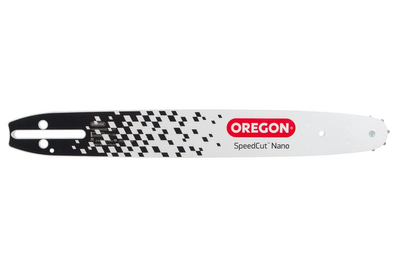 Zestaw OREGON SpeedCut Nano 614395 - prowadnica 144TXLNA095 + łańcuch 80TXL059E + bęben 610729N 614395