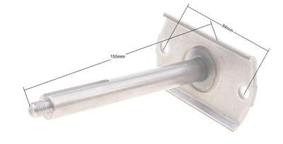 Stiga Park Lawn Mower Adapter 102m RO9696