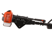 KASEI 4GS-64Z FRUIT CLEANER for apples cherries plums olives etc. ORCHARD GARDEN WITH HOOK