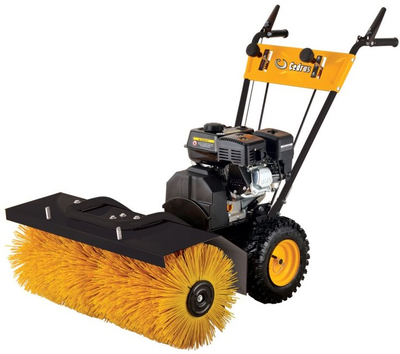 CEDRUS ZM02 SPRINNER SNOW CLEANER WITH DRIVE 60cm / 6.5HP - EWIMAX - OFFICIAL DISTRIBUTOR - AUTHORIZED DEALER CEDRUS