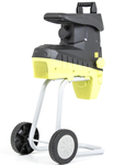 GARDYER R600 ELECTRIC SHREDDER CUTTER GEARBOX BRANCH CHIPPER - OFFICIAL DISTRIBUTOR - AUTHORIZED GARDYER DEALER