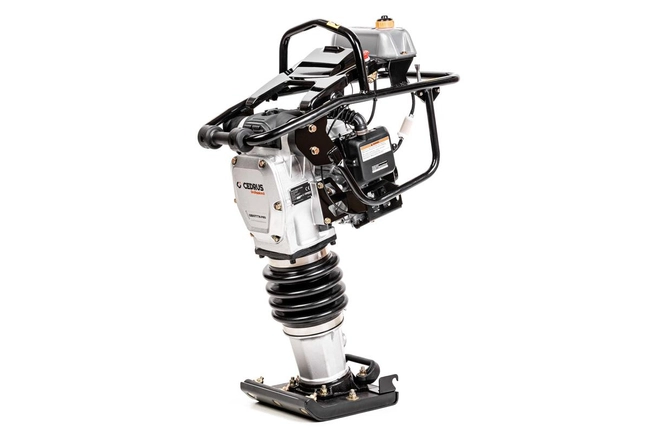 Cedrus vibrating foot CEDST77H-PRO CEDST77H-PRO