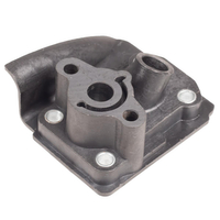 CEDRUS carburetor spigot blower DM02 070198