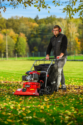 CEDRUS LV58 S PROFESIONÁLNÍ ZAHRADNÍ ČISTIČ LISTŮ 4 v 1 + VERTIKULÁTOR KOLOVÝ POHYBLIVÝ POHON 2v1 LV58S - OFICIÁLNÍ DISTRIBUTOR - AUTORIZOVANÝ PRODEJCE CEDRUS