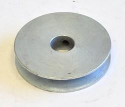Pubert Oscar 38 knife drive wheel ORIGINAL PART 0002020231