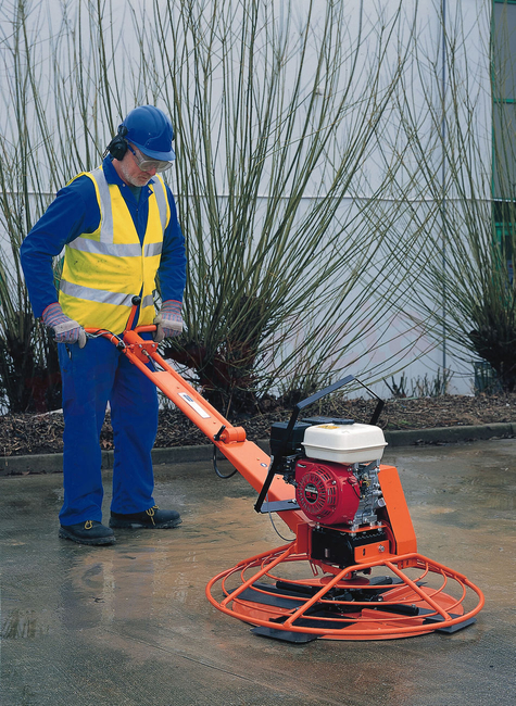 NORTON CLIPPER MTA36 30.3 HYDRAULIC CONCRETE SURFACE ELECTRICITY - ø 900mm + TALER FREE - OFFICIAL DISTRIBUTOR - AUTHORIZED DEALER NORTON CLIPPER