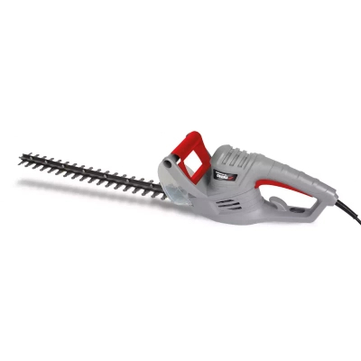 DEDRA DED8692-45 Nożyce do żywopłotu elektryczne 450W, trymer do krzewów 510/450mm