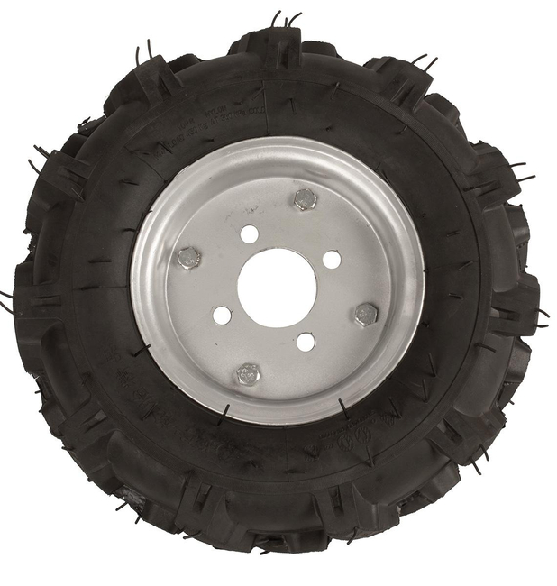 Koło transportera Cedrus CEDTA500 500536