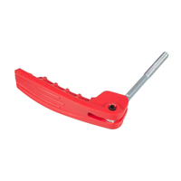 Cedrus fast-closing scarifier CEDWE40 300412