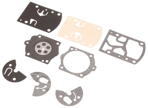 WB D10-WB carburetor diaphragm kit