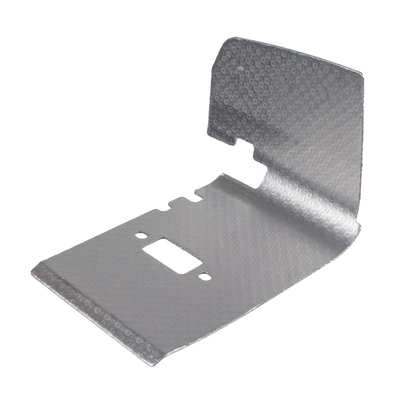 CEDRUSKW35 425235 muffler heat shield