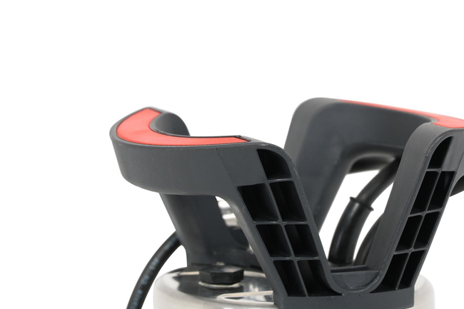 FAWORYT PWB1115 INOX POMPA ELEKTRYCZNA ZATAPIALNA DO WODY BRUDNEJ 1100W 15m3/h