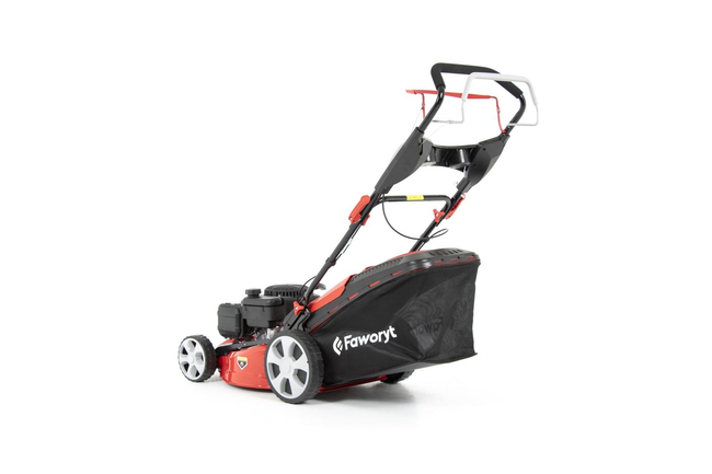 FAWORYT SHC46N139L-4W1 MOTORIZED SPREL MOWER 46cm 3.3KM