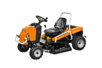 MULČOVACÍ SEKAČKA APACHE 85 2WD 68129242