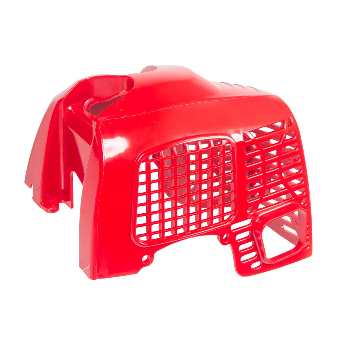 Obudowa silnika kpl Cedrus CEDUW520 widok z tyłu