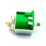 DEDRA DED6604 Cewka otrząsacza LEFOO LFS-03 140 mbar, presostat, czujnik filtra