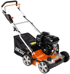 NAC SCE150-KC THE AREATOR 2-in-1 GREED TREATER AERATOR + 2 ROLLERS 1500W POWER EWIMAX - OFFICIAL DISTRIBUTOR - AUTHORIZED NAC DEALER