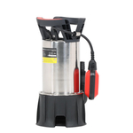 FAWORYT PWB1115 INOX ELECTRIC DRAINAGE WATER PUMP 1100W 15m3/h