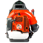OLEO MAC BV 163 4.5KM PETROL VACUUM CLEANER GARDEN LEAF BLOWER PREMIUM 56529006E5 EWIMAX-OFFICIAL DISTRIBUTOR-AUTHORIZED OLEO-MAC DEALER