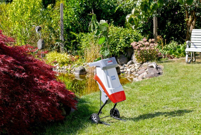 IKRA IMH 2500 ELECTRIC RACK AND PINION CHIPPER 2500W + PREMIUM BAG EWIMAX - OFFICIAL DISTRIBUTOR - AUTHORIZED IKRA DEALER