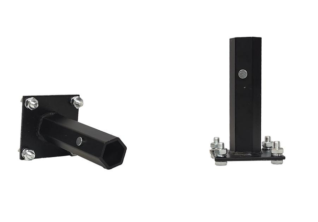 MASTERCUT 860206-2-1 OSIE KÓŁ METALOWYCH GLEBOGRYZARKI MASTERCUT BK86 170mm PARA