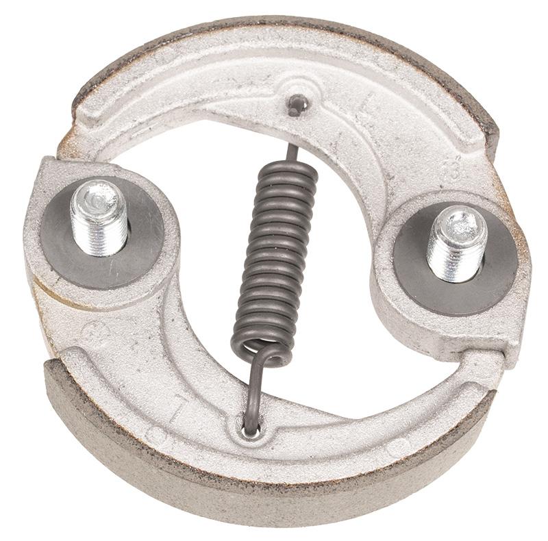 Sprzęgło Kawasaki TH34 TJ35E TJ45E kpl. 13081-2220 zdjęcie 2