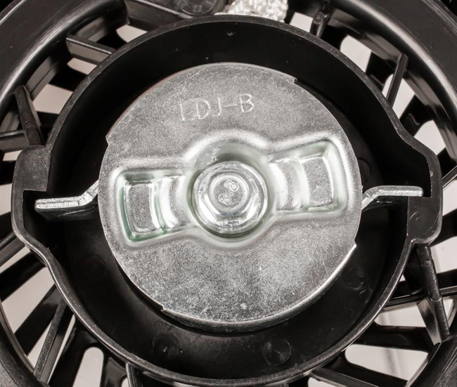 Loncin manuální startér G200F G210FA LC80ZB20-3.1Q ORIGINÁLNÍ DÍL 193500034-0001